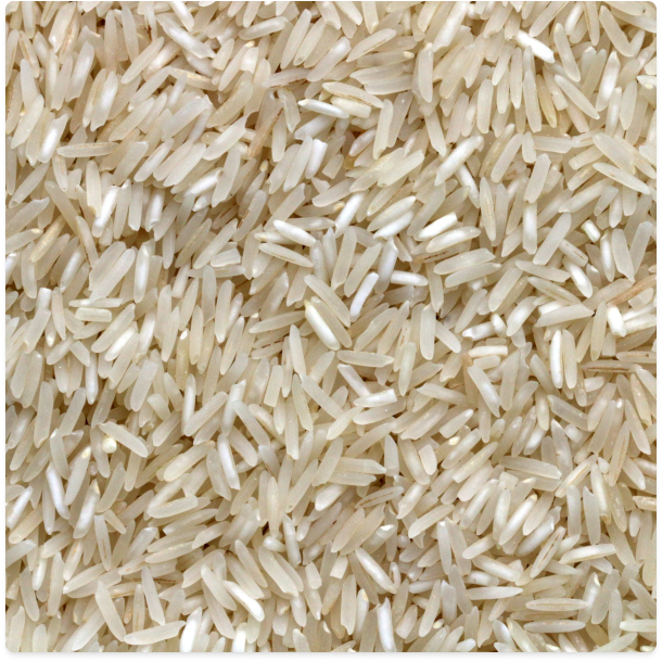 1121 Golden Sella Basmati Rice